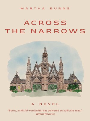cover image of Across the Narrows